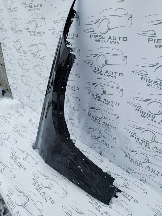 Aripa dreapta Bmw X5 G05 an 2018-2019-2020-2021-2022-2023-2024-2025-20