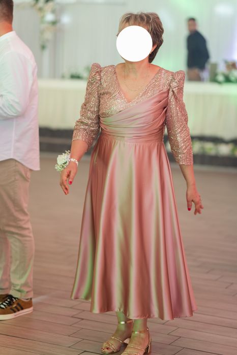 Rochie dama eleganta