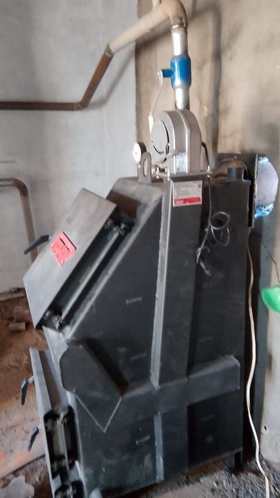 Продам печку длительного горения