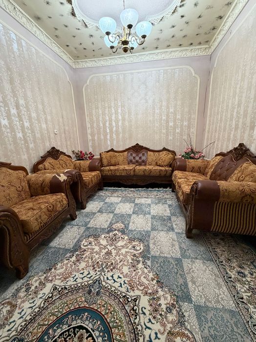 Мебель, диван, фурнитура, Б/у