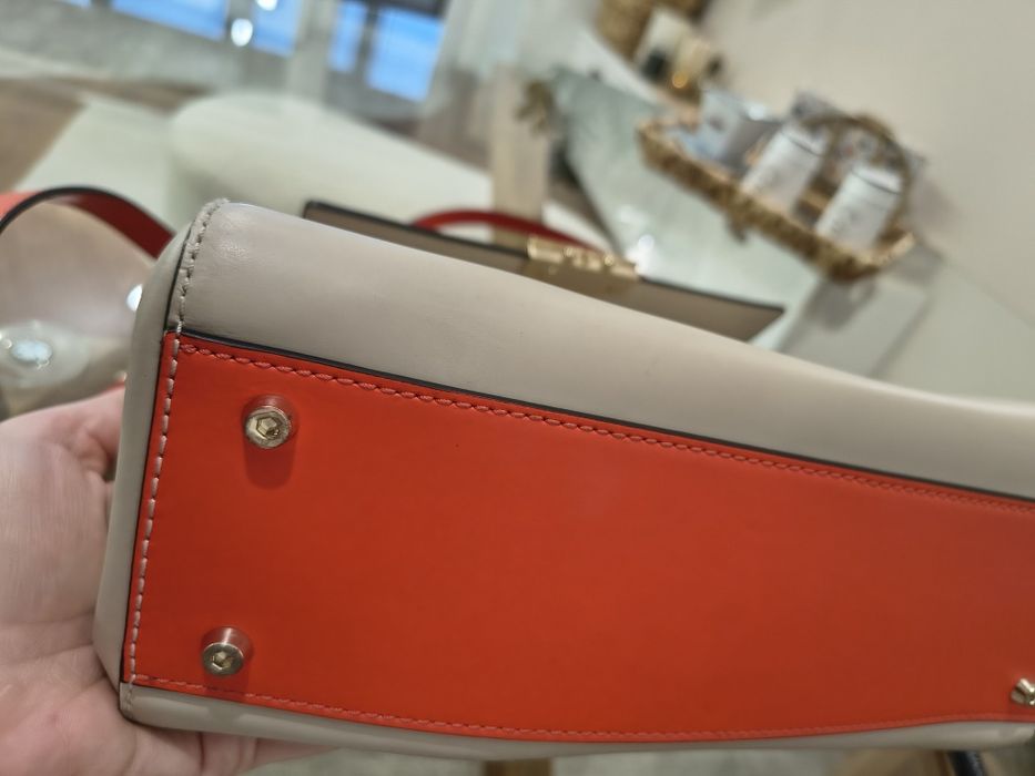 Чанта Coccinelle