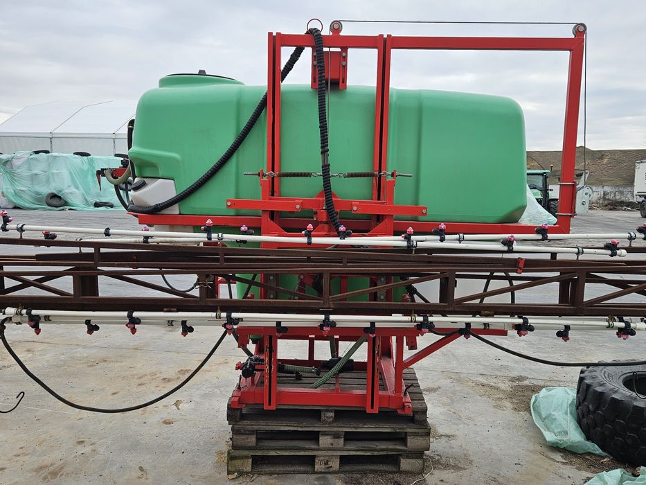 MET Tehnofavorit 1500