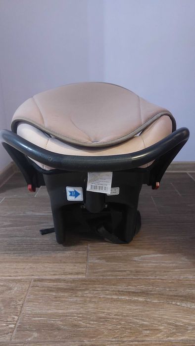 Стол за кола- кошница