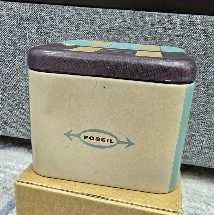 Часы фирмы Fossil оригинал