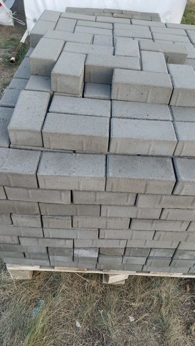 брусчатка кв/м 4000