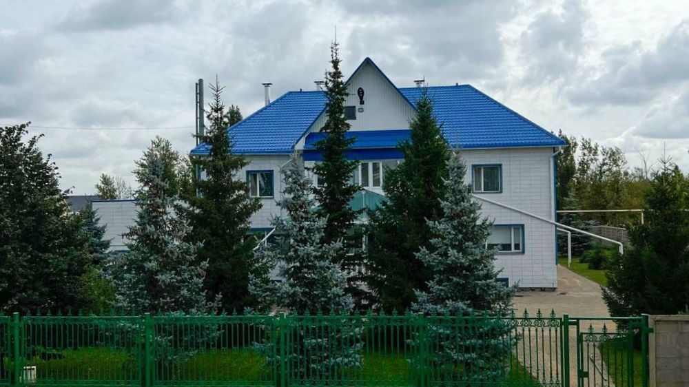 Коттедж посуточно