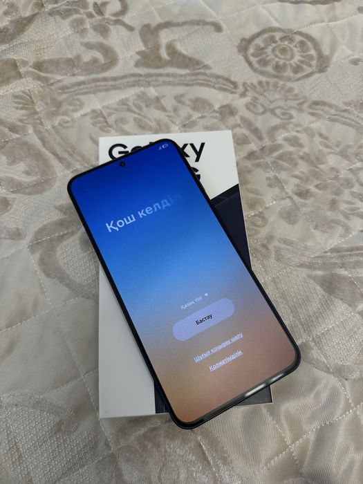 Продается телефон Samsung A57