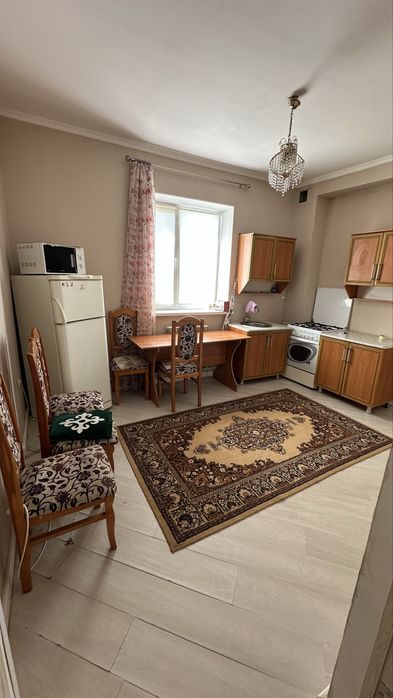 Аренда квартиры