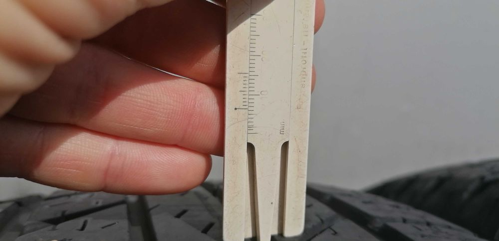 265/65/17 Гудиър ДОТ 2018 г