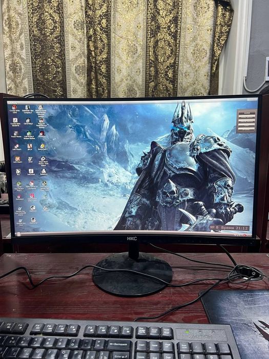 Igravoy kampiturla sotiladi