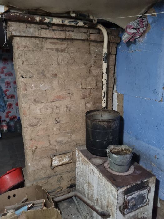 Продам дом на дальней