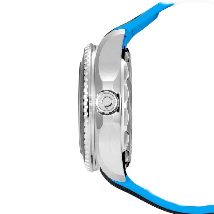 Omega Planet Оcean Ultra Deep O-Megasteel 45.5mm 215.32.46.21.03.001