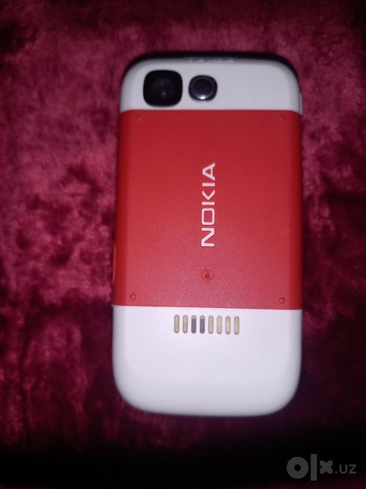 Продаю NOKIA 5200.