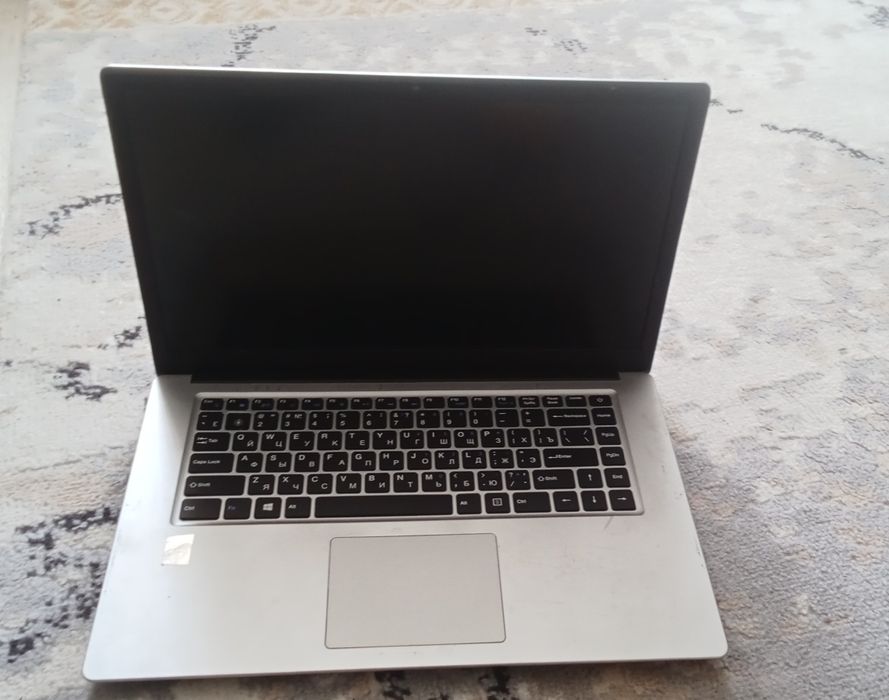 Неть торга только нал