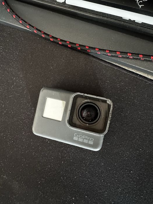 Go pro hero 5 Black