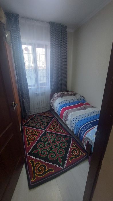 аккентте жер уй сатылады