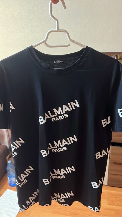 Tricou Balmain original