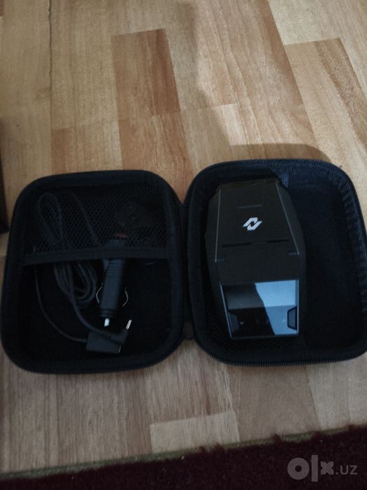 X-cop 8800s wi-fi black
