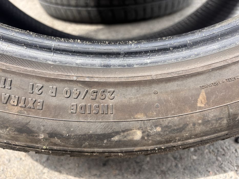 Разные шины продаются