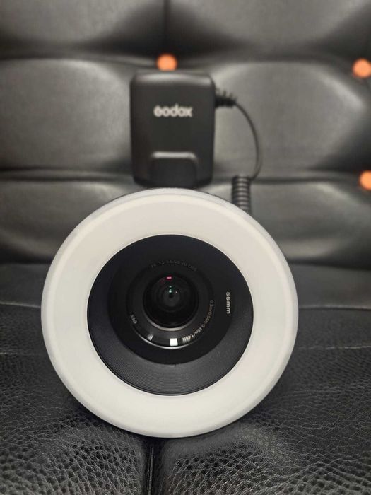 Sony A7III + объектив 28-70mm