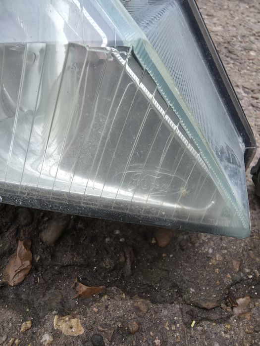 Фарове фокус мк1