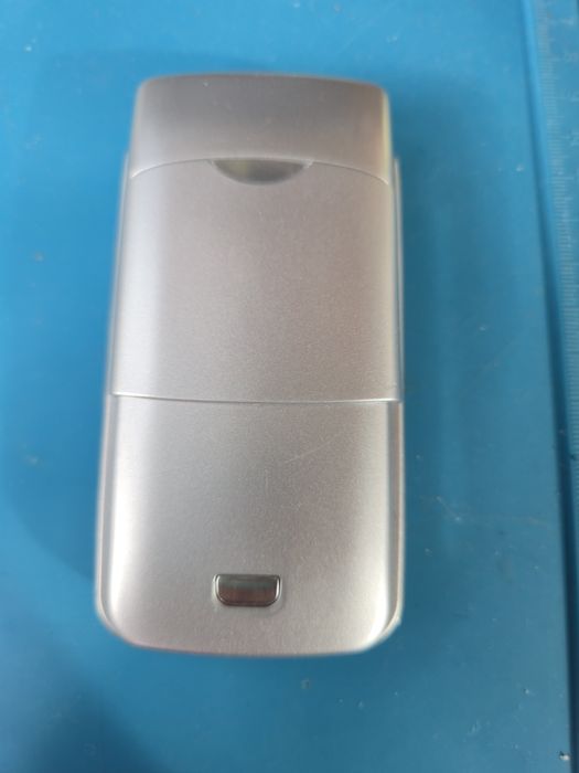 Telefon Colectie: Nokia 6680 Siilver v1