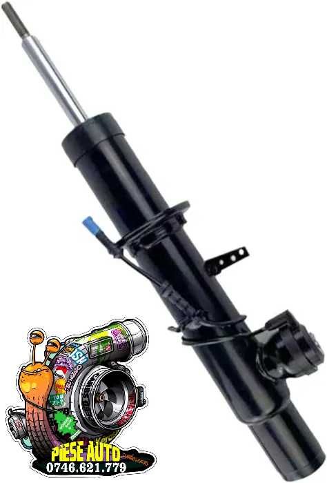 Amortizor electric fata NOU BMW X5 X6 F15 F16F85 F86 +VDC