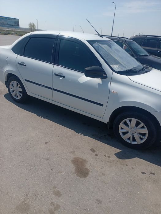 Продаю ладу гранту