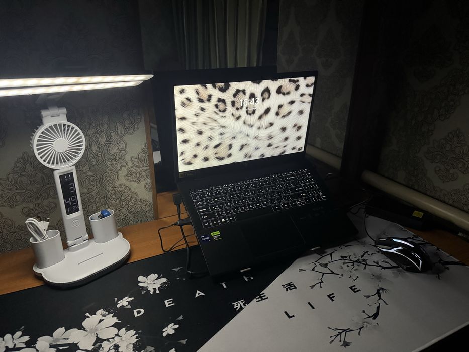 продам ноутбук Acer Nitro V15