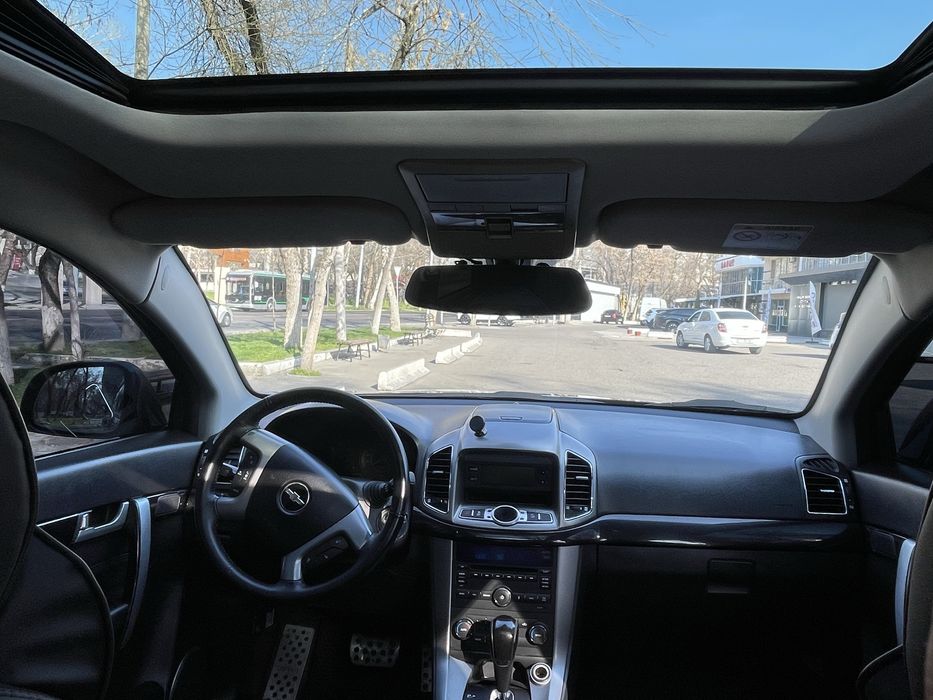 Captiva srochni sotiladi kraskasi tozza aybi yoq