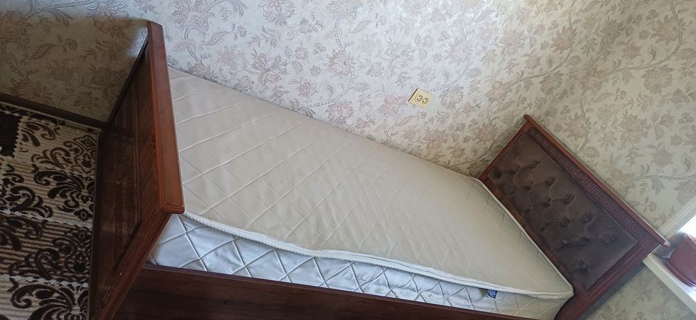 Bolalar krovati 2ta