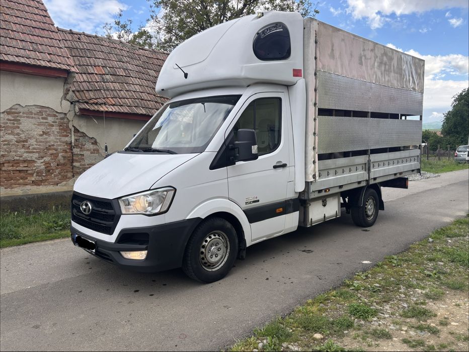 Mercedes sprinter,vw crafter, fiat ducato, hyundai h350