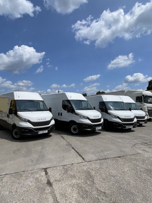 inchirieri Duba/ Dube Transport/ Marfa