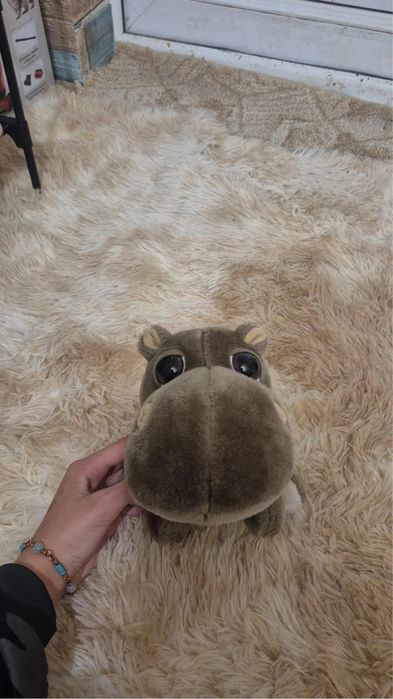 Плушени играчки 40 евро