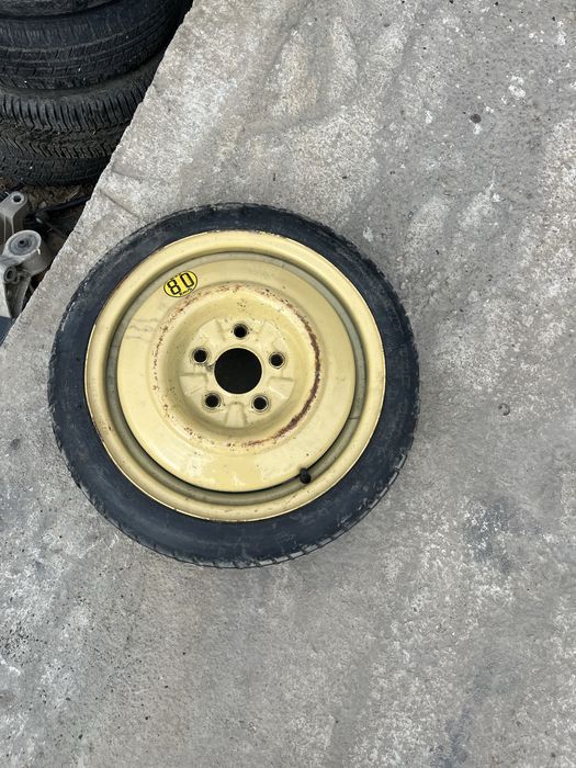 Vand roata rezerva slim Mazda 6 2004-2008