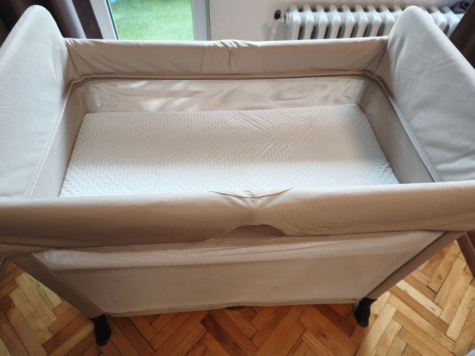 Сгъваема кошара Bugaboo Stardust