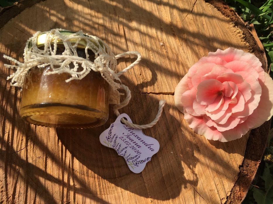 Borcanele marturii, Sare de baie pentru rasfat