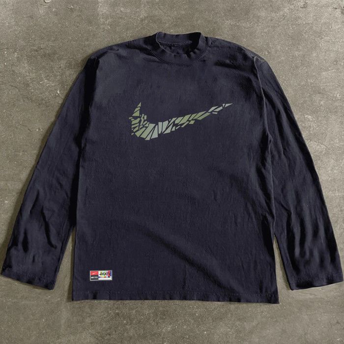 Long sleeve Nike