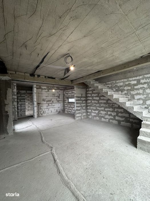 Casa P+1 Moderna || 5 Camere || 4 bai