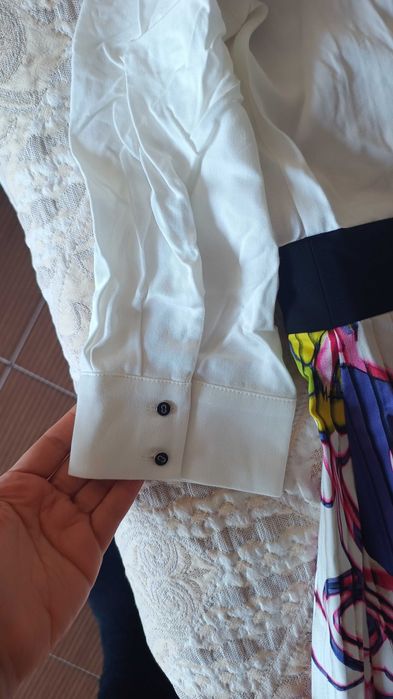 Рокля Bobo Zander