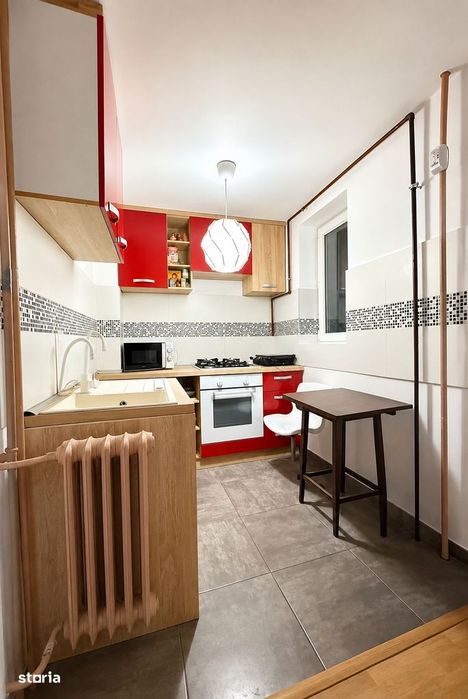 Apartament 4 camere | Tei | Loc de parcare| Pet Friendly | 5' Parc Tei