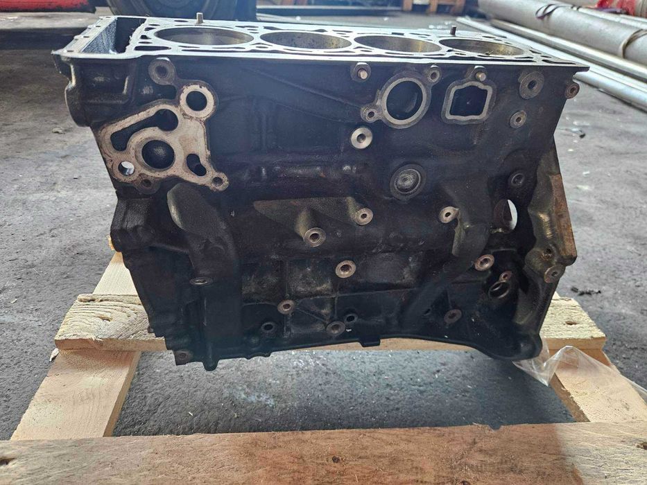 Блок двигател VW Audi Sкoda Seat