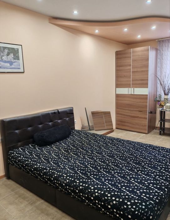 Дава се под наем Двустаен апартамент в к.к. Слънчев ден - 75 кв.м за 598.23 € - Снимка #3