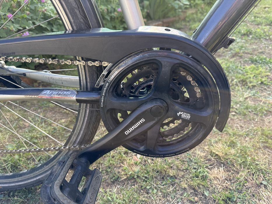 Алуминиев велосипед Arinos subway 29 цола