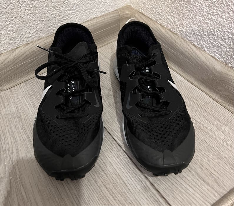 Дамски маратонки Nike trail terra kiger