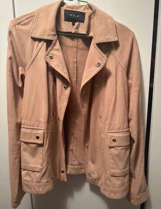 Gecuta Vila, mărimea XS, material catifelat