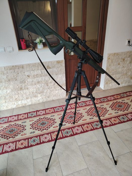 Tripod pentru vânătoare