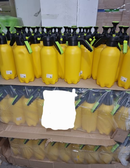 Опрыскиватели всех видов