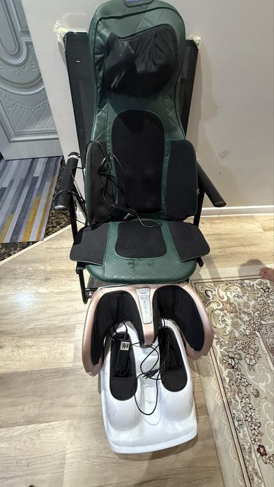 Массажер сатылады