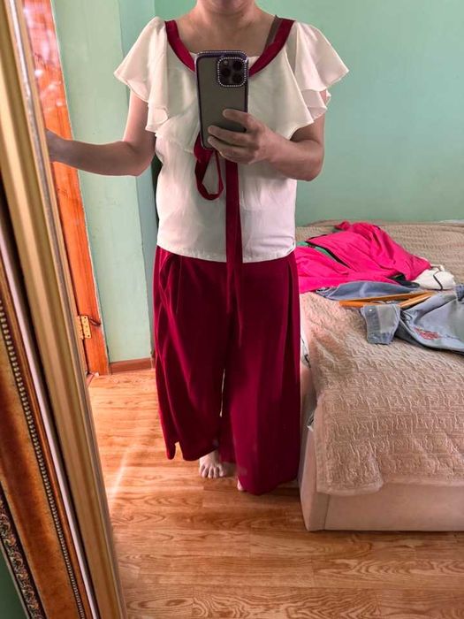 Продаю женскую двойку